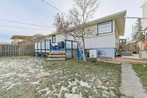 Calgary, AB T2T 1N9,2420 29 AVE SW