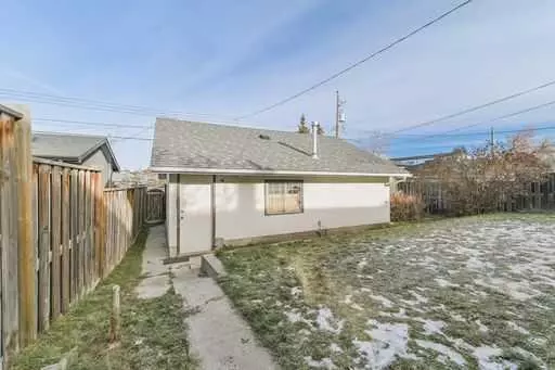 Calgary, AB T2T 1N9,2420 29 AVE SW