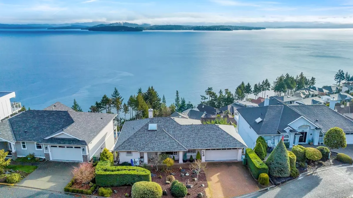 Cobble Hill, BC V0R 1L1,445 Seaview Way