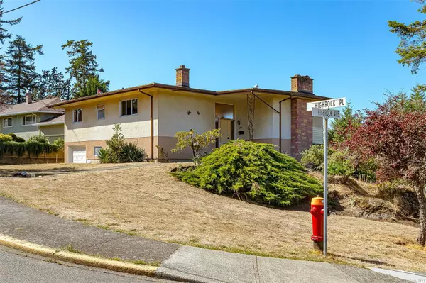 Esquimalt, BC V9A 4W1,1193 Highrock Pl