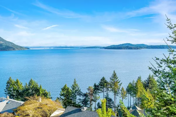 Cobble Hill, BC V0R 1L1,445 Seaview Way