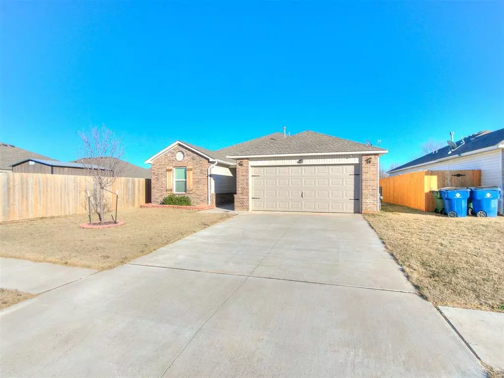 Chickasha, OK 73018,3111 Westbrook Street