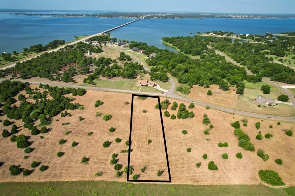 Kerens, TX 75144,Lot 48 Baybridge