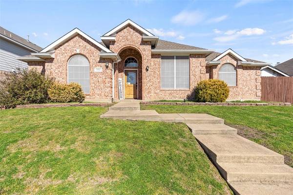 3004 Daybreak Trail, Mesquite, TX 75181