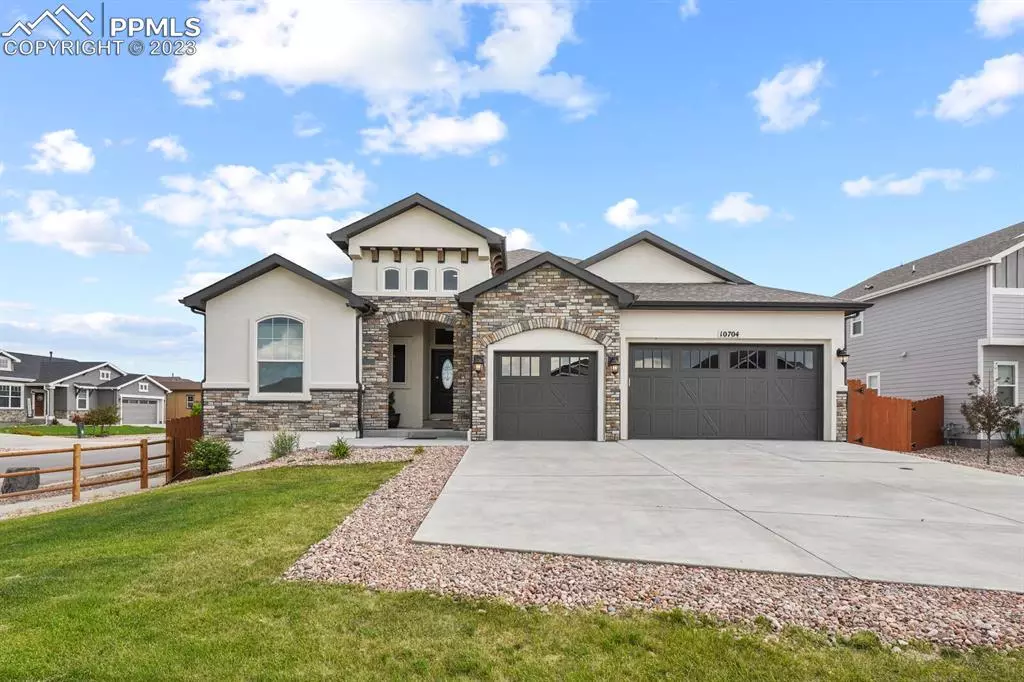 Peyton, CO 80831,10704 Shavano Peak CT