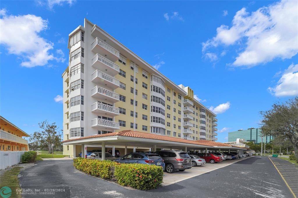 Fort Lauderdale, FL 33308,2500 NE 48th Ln  #302