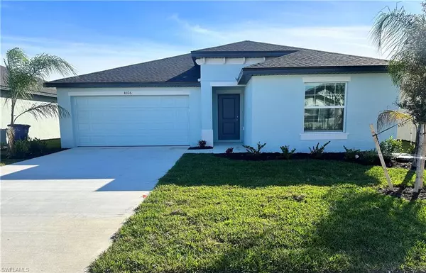 4026 San Clemente CT, North Fort Myers, FL 33917