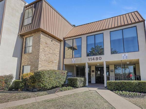 11480 Audelia Road #145, Dallas, TX 75243