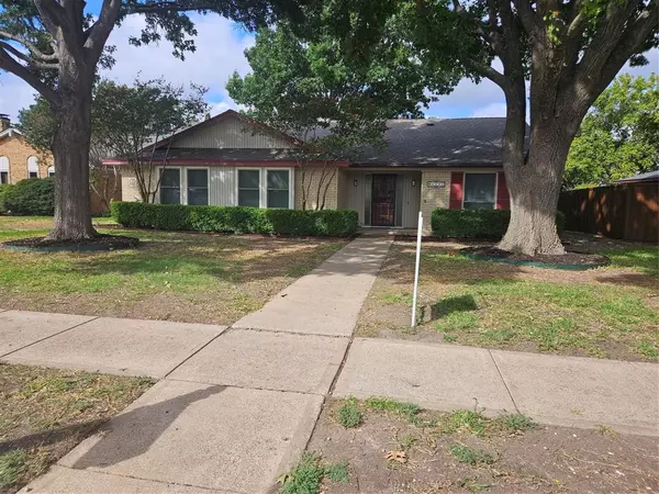 2411 Sam Houston Drive,  Garland,  TX 75044