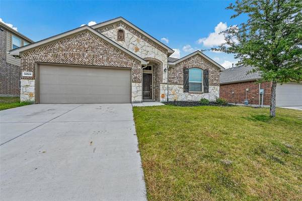 14524 Mainstay Way, Fort Worth, TX 76052