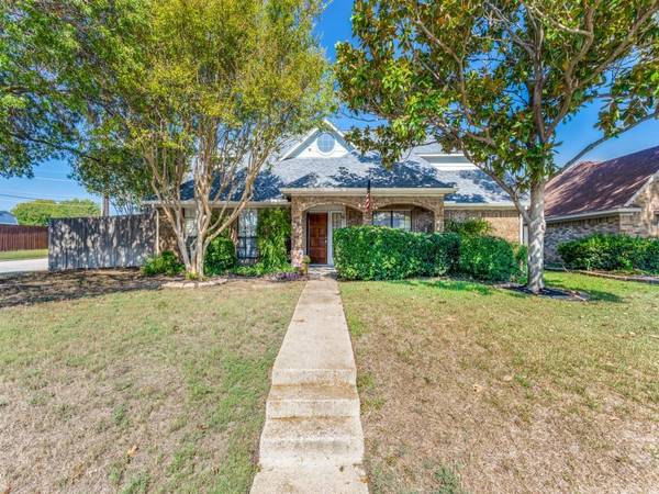 2401 Kimberly Drive, Garland, TX 75040