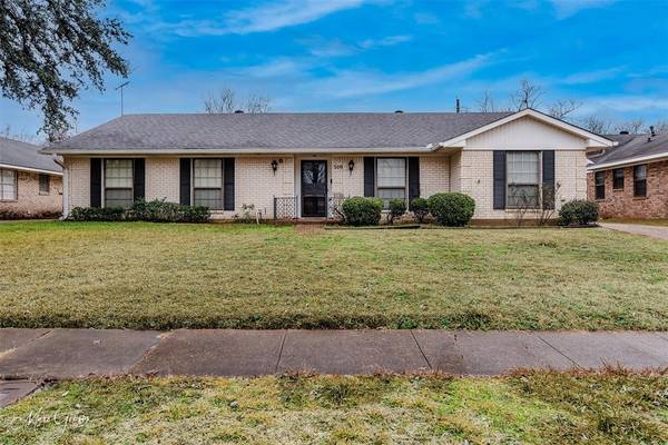 309 Galway Drive, Shreveport, LA 71115