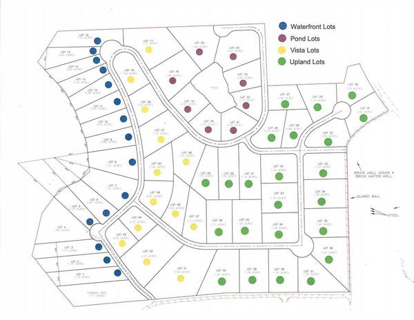 Pittsburg, TX 75686,Lot 51 cr 2403