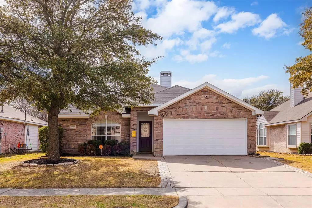 Mckinney, TX 75071,2807 Hawthorne Lane