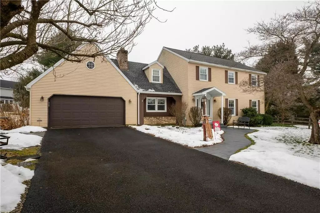 Lower Macungie Twp, PA 18062,2282 Woodbarn Road