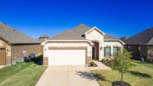 7817 Cypress Drive, Greenville, TX 75402