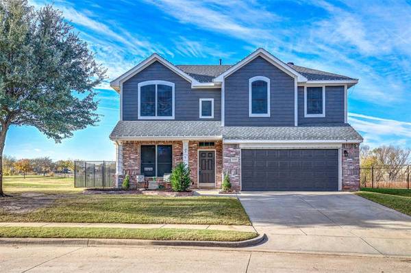 4120 Broken Bend Boulevard, Fort Worth, TX 76244