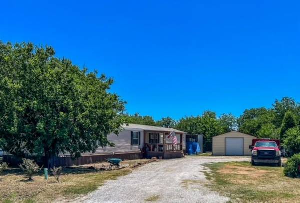 304 NE 14th Avenue, Mineral Wells, TX 76067