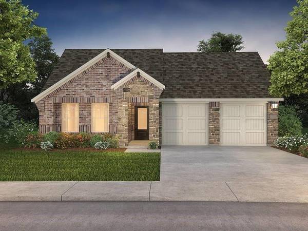 403 Dempsey Drive, Mckinney, TX 75071