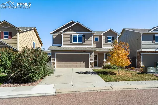 Colorado Springs, CO 80922,3659 Reindeer CIR