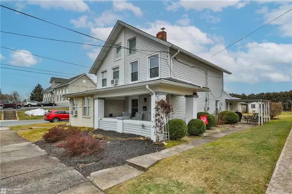 3003 North 3rd Street, Whitehall Twp, PA 18052