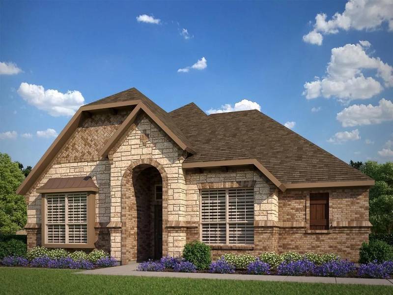 3209 Redden Lane, Midlothian, TX 76065