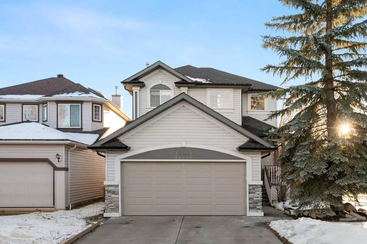 Calgary, AB T3A 5V3,10561 Hidden Valley DR NW