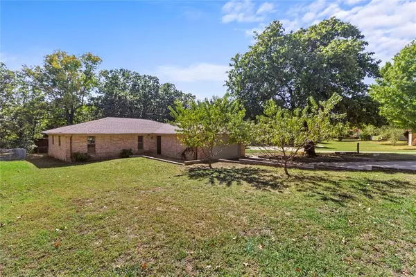 18079 County Road 1546, Ada, OK 74820