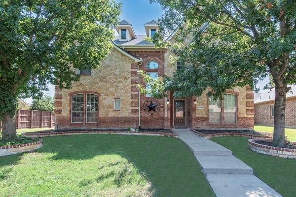 12292 Pond Cypress Lane,  Frisco,  TX 75035