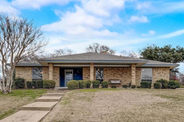 606 Wildwood Lane, Rockwall, TX 75087