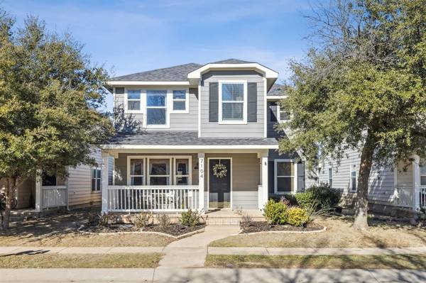 7104 Bountiful Grove Drive,  Mckinney,  TX 75070