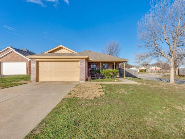 4209 Fiste, Denton, TX 76207