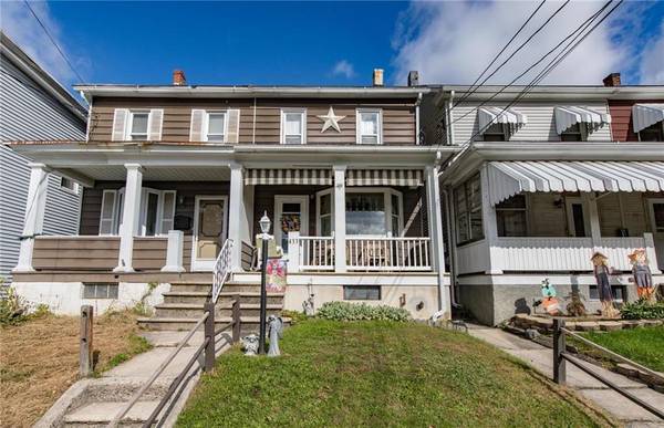 433 Willing Street, Tamaqua Borough, PA 18252