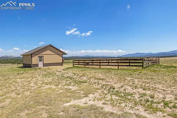 Cotopaxi, CO 81223,330 Acorn RD