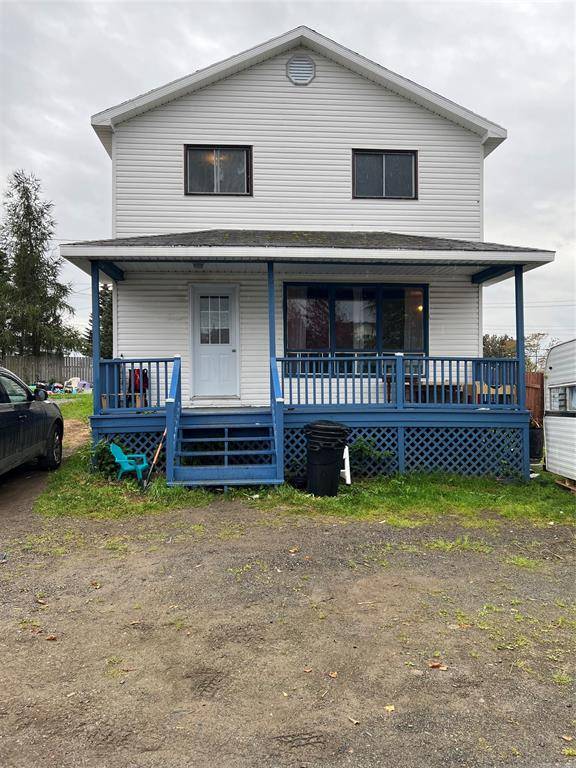 3 Osmond Place, Grand Falls-windsor, NL A2A 1J8