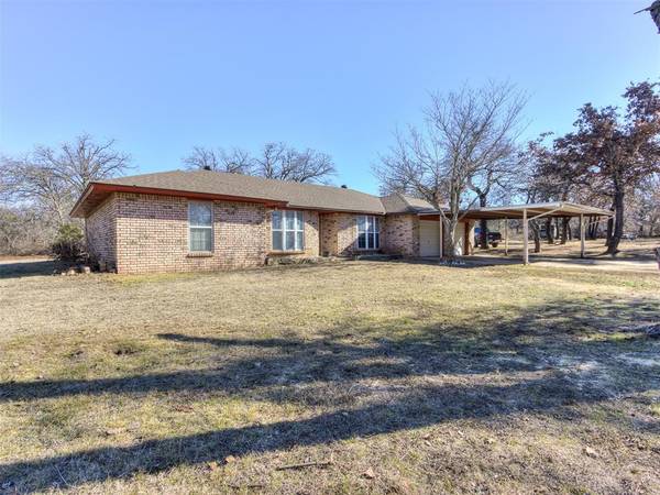 3600 Bob Thomas Drive, Choctaw, OK 73020