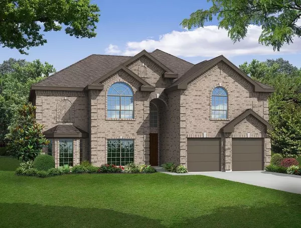 Frisco, TX 75035,12469 Settlers Drive