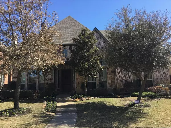 Frisco, TX 75033,11292 Berkeley Hall Lane