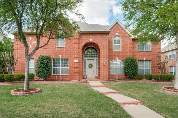 14532 Farmcote Drive, Frisco, TX 75035