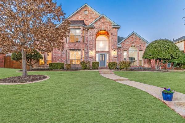 Richardson, TX 75082,5705 Carrington Court