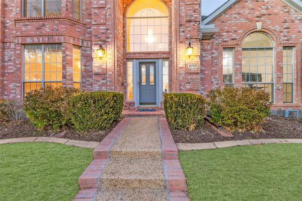 Richardson, TX 75082,5705 Carrington Court