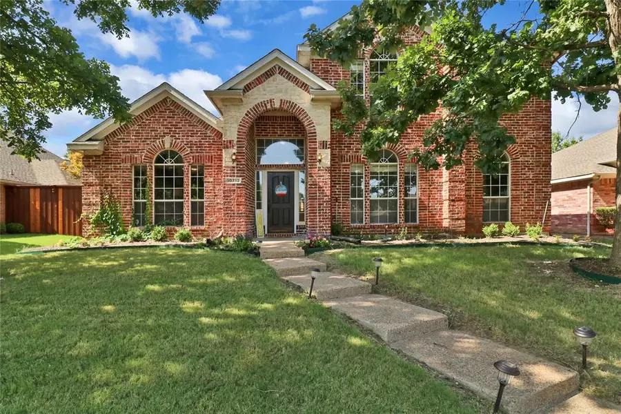 10712 Tree Shadow Lane, Frisco, TX 75035