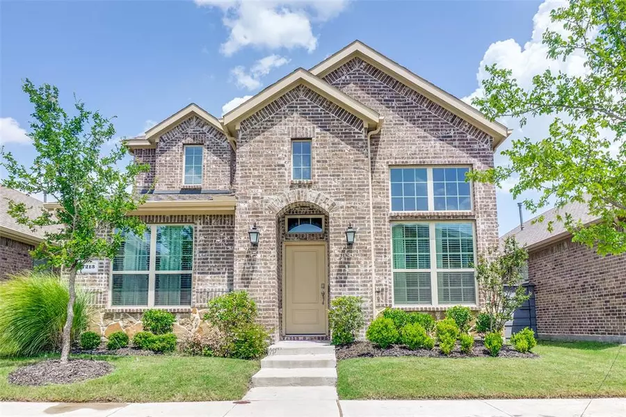 7213 Wildflower Way, Little Elm, TX 76227