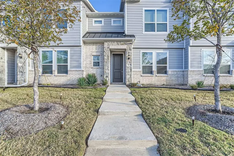 1320 Creekbank Drive, Mckinney, TX 75071