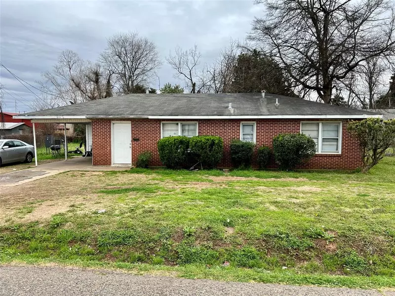 1002 Garden Street, Bossier City, LA 71112