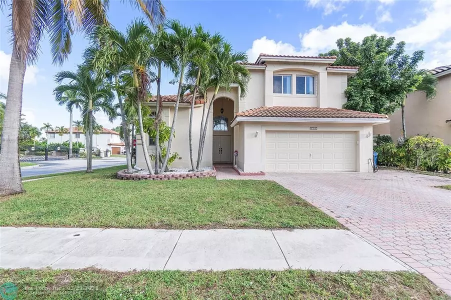 4765 NW 122nd Dr, Coral Springs, FL 33076