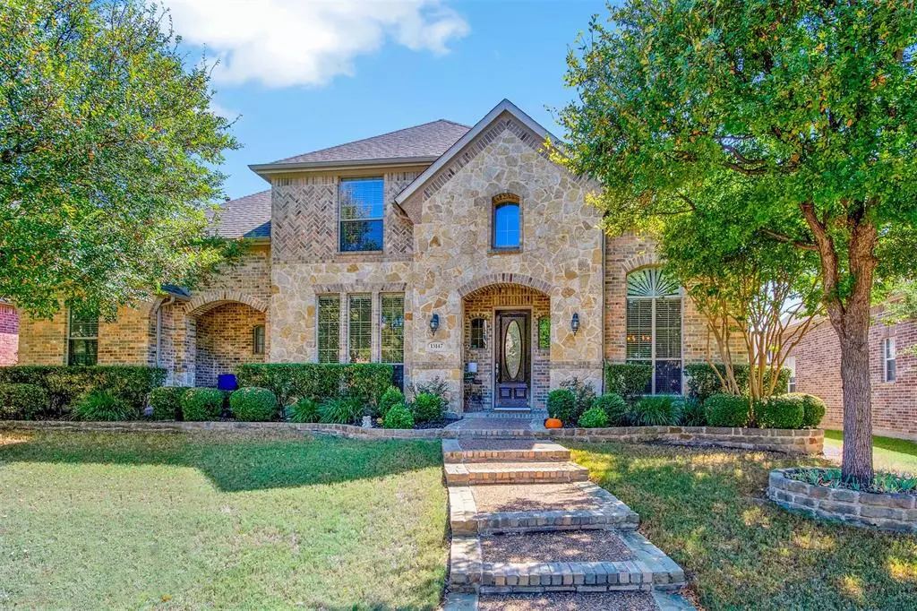 Frisco, TX 75035,15147 Mountain Creek Trail