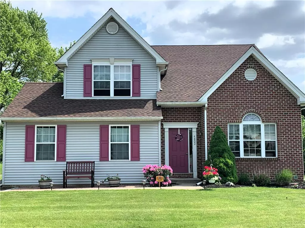 Whitehall Twp, PA 18052,4802 Beech Drive