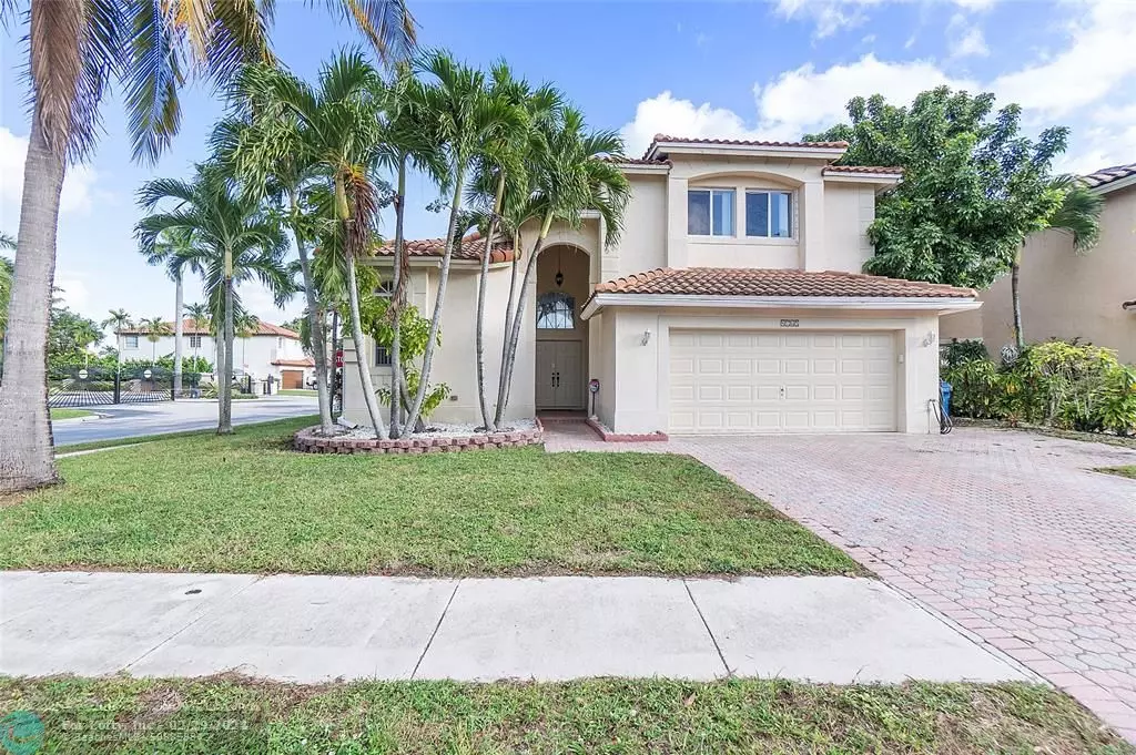 Coral Springs, FL 33076,4765 NW 122nd Dr