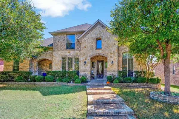 15147 Mountain Creek Trail, Frisco, TX 75035